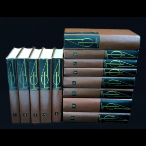 Фейхтвангер Лион - Фейтвангер Лион. Собрание сочинений в 12 томах
