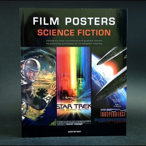 Эйтчисон Элисон,  Норманд Тони - Film posters Science Fiction