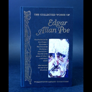 По Эдгар Алан - The collected tales and poems of Edgar Allan Poe