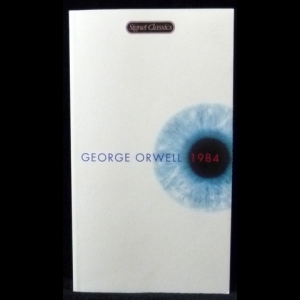 Оруэлл Джордж - Geogge Orwell.1984