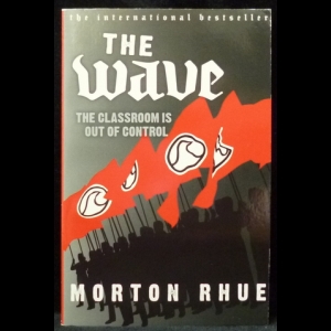 Rhue Morton - The Wave (Волна)