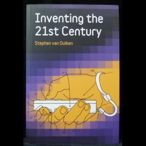 Alessandro Benedetti - Inventing the 21st Century