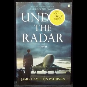 Hamilton-Paterson James - Under the Radar