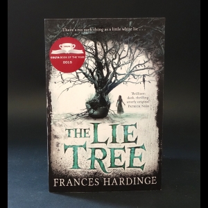 Hardinge Frances - The lie tree 