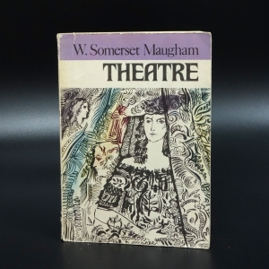 Моэм Уильям Сомерсет - Theatre Maugham Somerset