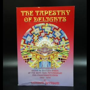 Vernon Joynson - Tapestry of Delights: Revisited