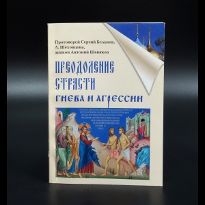 Протоиерей Сергий Бельков - Преодоление страсти гнева и агрессии