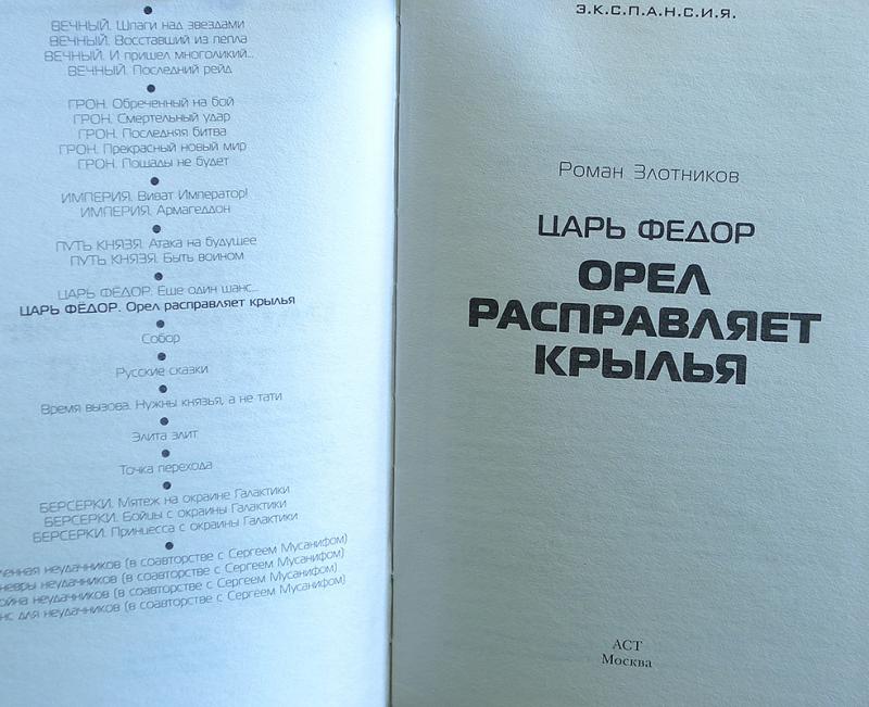 Апокалипсис сегодня книга злотников. Романы книги купить. Роман Злотников время вызова, или нужны князья, а не Тати. Книга Роман задняя сторона.