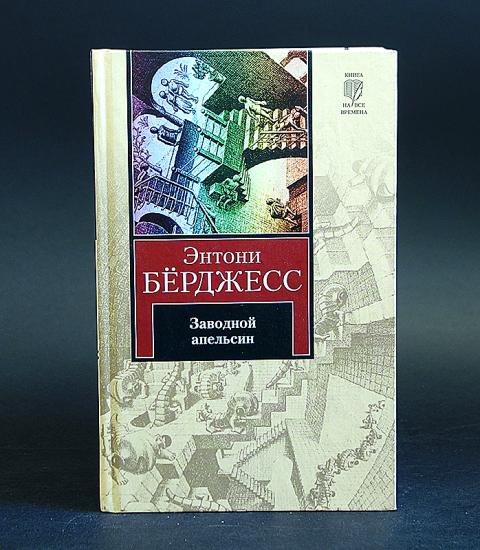 Английский писатель берджесс характеризовал семью как